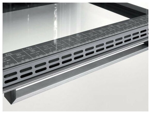 Газовая плита Hansa FCGW510009