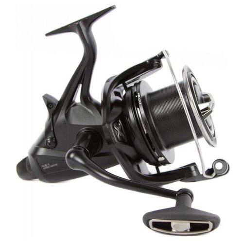 фото Катушка с байтраннером shimano baitrunner ci4 lc 14000 xtb