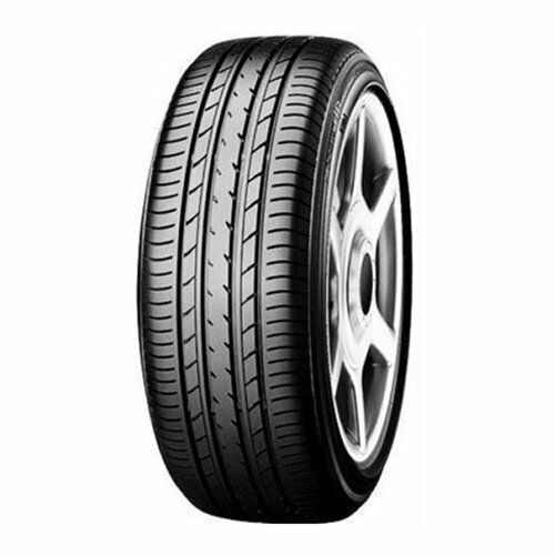 Автошина Yokohama BluEarth E70B 215/55R17 94V