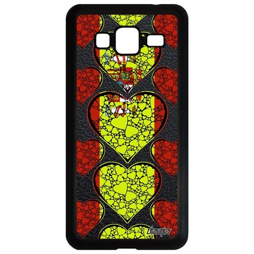 фото Galaxy j3 2016 "флаг utaupia