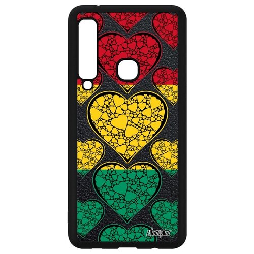 фото Galaxy a9 2018 "флаг utaupia