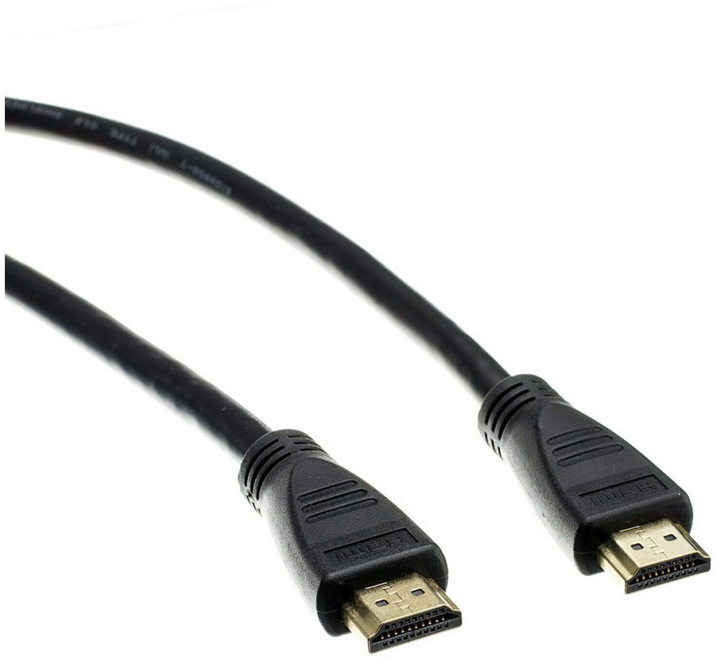 кабель HDMI-HDMI 3.0 метра, v2.0, Pro Legend - фото №1