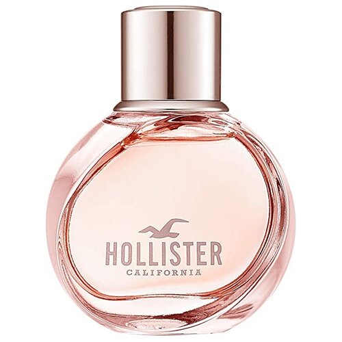 Hollister парфюмерная вода Wave for Her, 30 мл hollister парфюмерная вода wave for her 50 мл