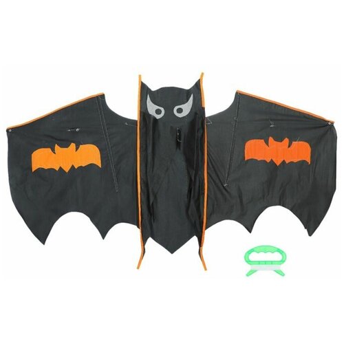 Воздушный змей «Летучая мышь»