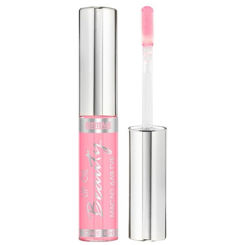 LUXVISAGE    Lip Oil Beauty, 01  