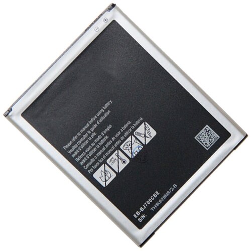 Аккумуляторная батарея для Samsung SM-J400F (Galaxy J4 2018), J700F (J7), J701F (J7 Neo), J720F (J7 Duos) (EB-BJ700CBE) 3000 mAh аккумулятор для samsung galaxy j7 j7 neo j4 j700f j701f j400 j720 батарея для смартфона 3000 mah eb bj700cbe