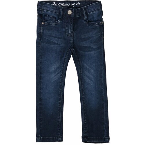 джинсы staccato размер 98 черный Джинсы Staccato, размер 98, синий