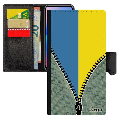 фото Iphone 6 6s plus "флаг utaupia