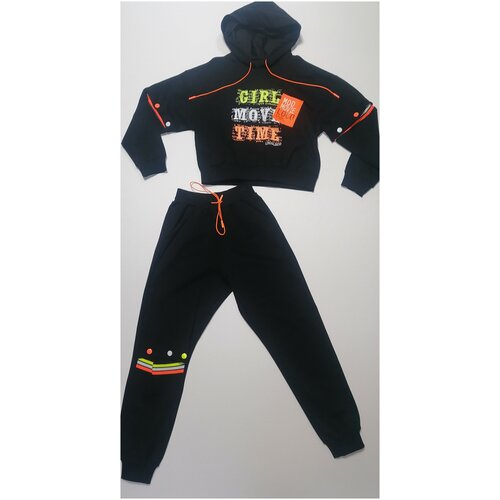 фото Спортивный костюм для девочки 158 рост турция