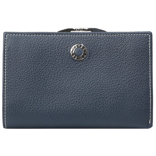 фото Кошелек petek 1855 370/1.rbf.999, фактура зернистая, синий