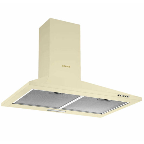 Пристенная вытяжка Graude DHP 500 EL 879000₽