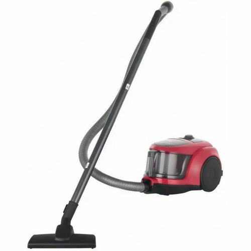 Пылесос Samsung SC4520 краcный 10239₽