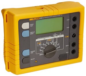 Омметр цифровой FLUKE 1625 II Kit