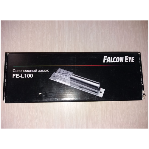 Замок соленоидный Falcon Eye FE-L100