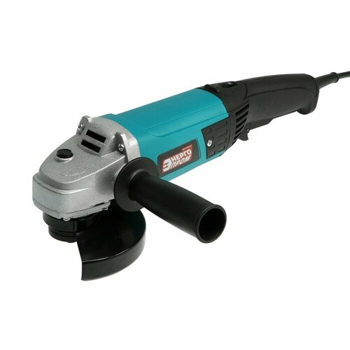 Угловая шлифмашина энергопром УШМ-1251300 регулировка оборотов 1300 Вт 125 мм 876000₽