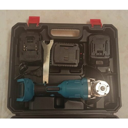 Шлифмашина угловая 1050000₽