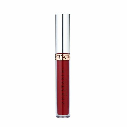 ANASTASIA BEVERLY HILLS Жидкая помада для губ Liquid Lipstick (American Doll)