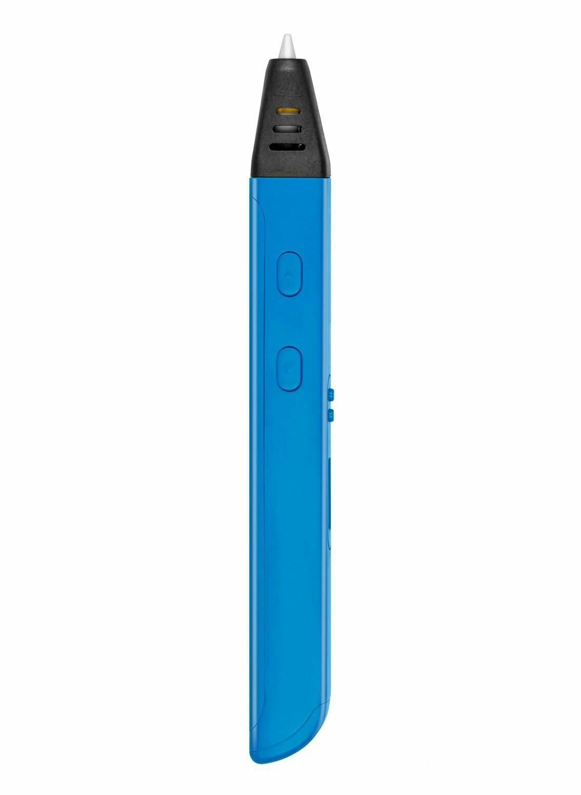 3D ручка RP-800A Синяя + 120 метров ABS пластика