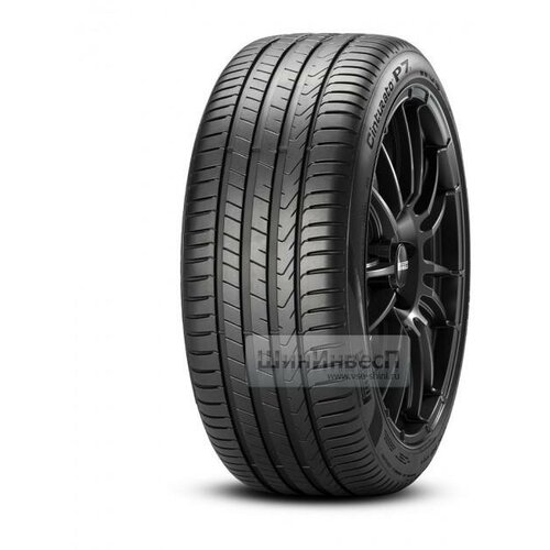 Шина Pirelli(Пирелли) Cinturato P7 NEW 225/45 R18 91Y