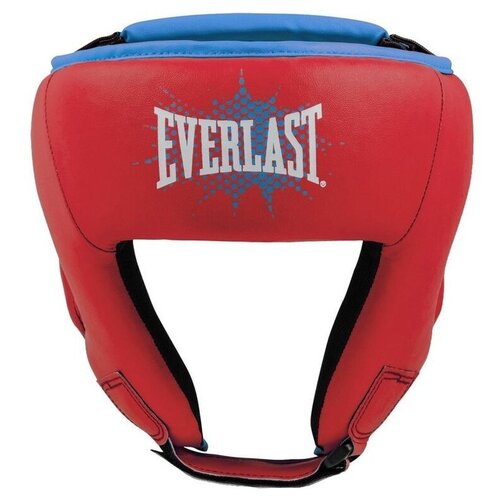 фото Шлем детский everlast prospect красный