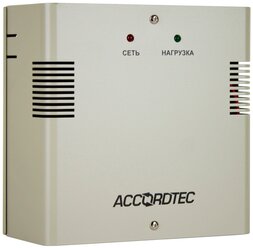 Блок бесперебойного питания AccordTec ББП-60