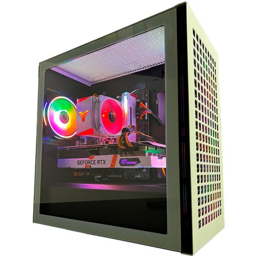Игровой компьютер Intel Core i5-12400F GeForce RTX 3050 8GB
