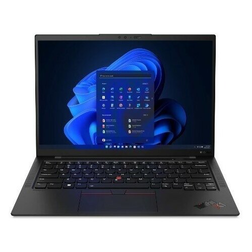 Lenovo Ноутбук ThinkPad X1 Carbon G10 21CB008PRT Black 14 29675000₽