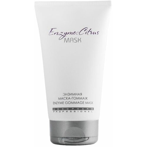 Энзимная маска-гоммаж ENZYME CITRUS MASK 17727₽