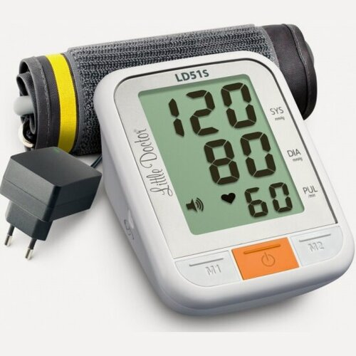 Изображение товара Тонометр Little Doctor LD51S, автоматический