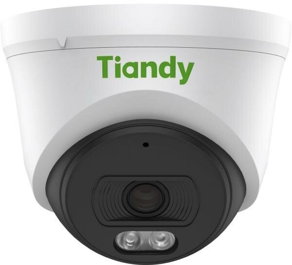 Видеокамера IP TC-C32QN Spec: I3/E/Y/2.8mm/V5.0 Tiandy 00-00017170