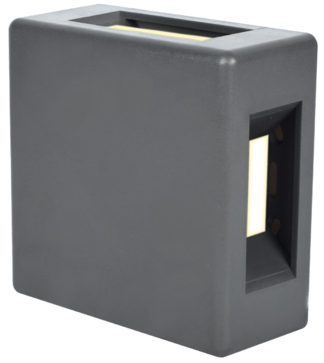 Duwi Светодиодный светильник Nuovo LED 24267 3 светодиодный 7 Вт