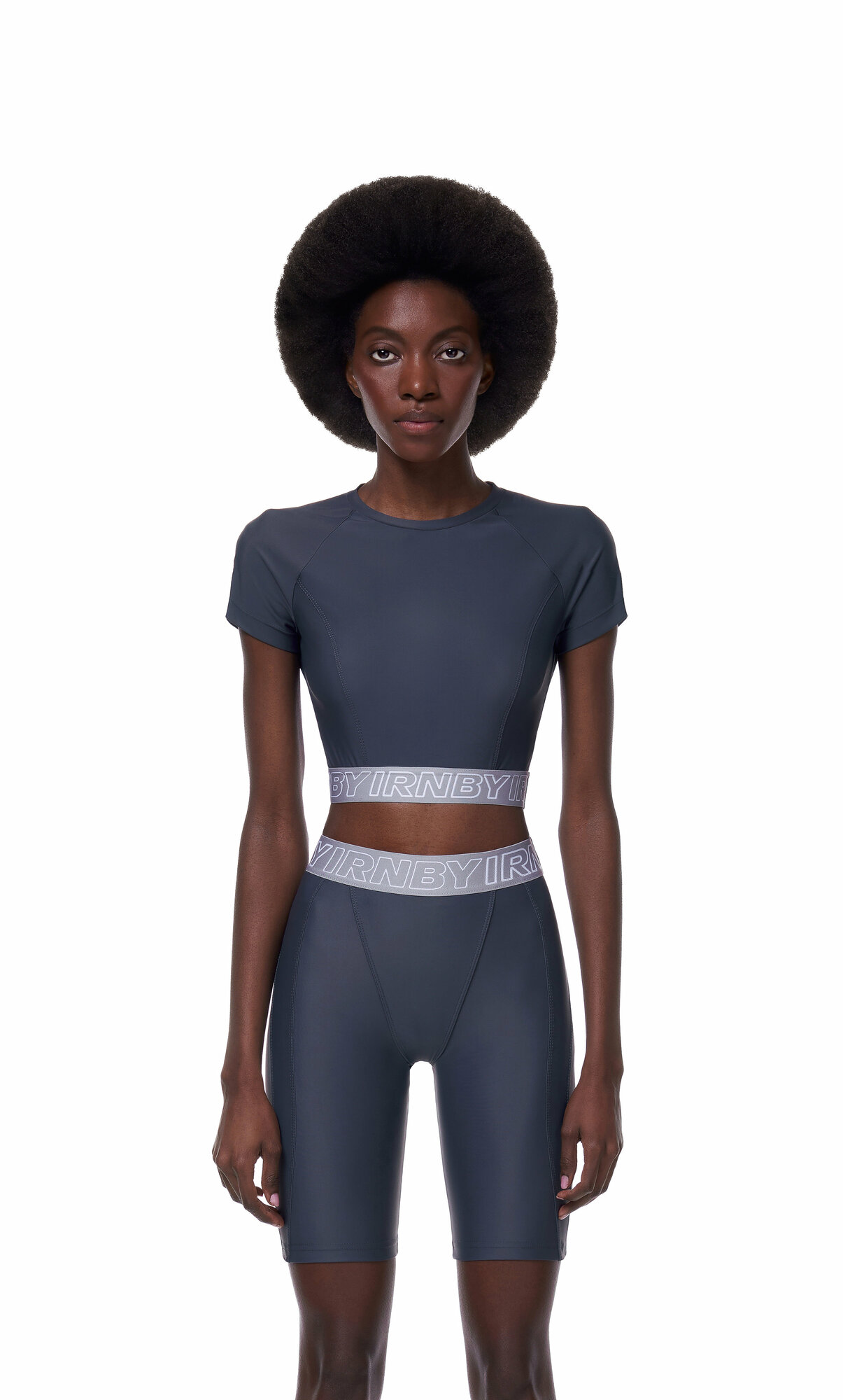 Топ для фитнеса IRNBY 