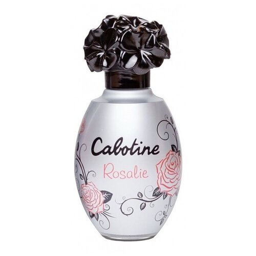 Gres туалетная вода Cabotine Rosalie, 100 мл туалетная вода унисекс cabotine edt gres 100 ml