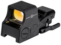 Коллиматорный прицел Sightmark Ultra Shot M-Spec