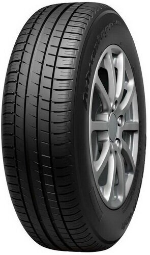 Шины Bfgoodrich Advantage SUV 215/55 R18 99V