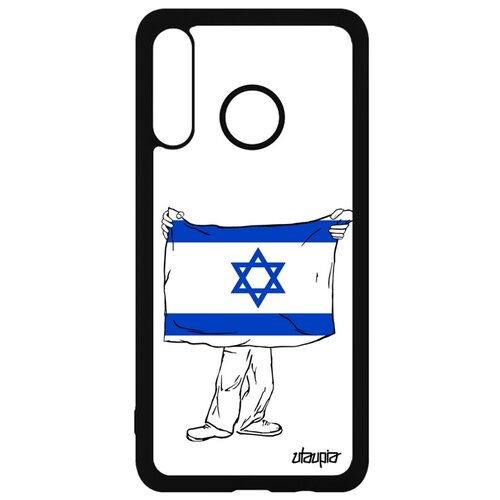 фото P30 lite "флаг utaupia