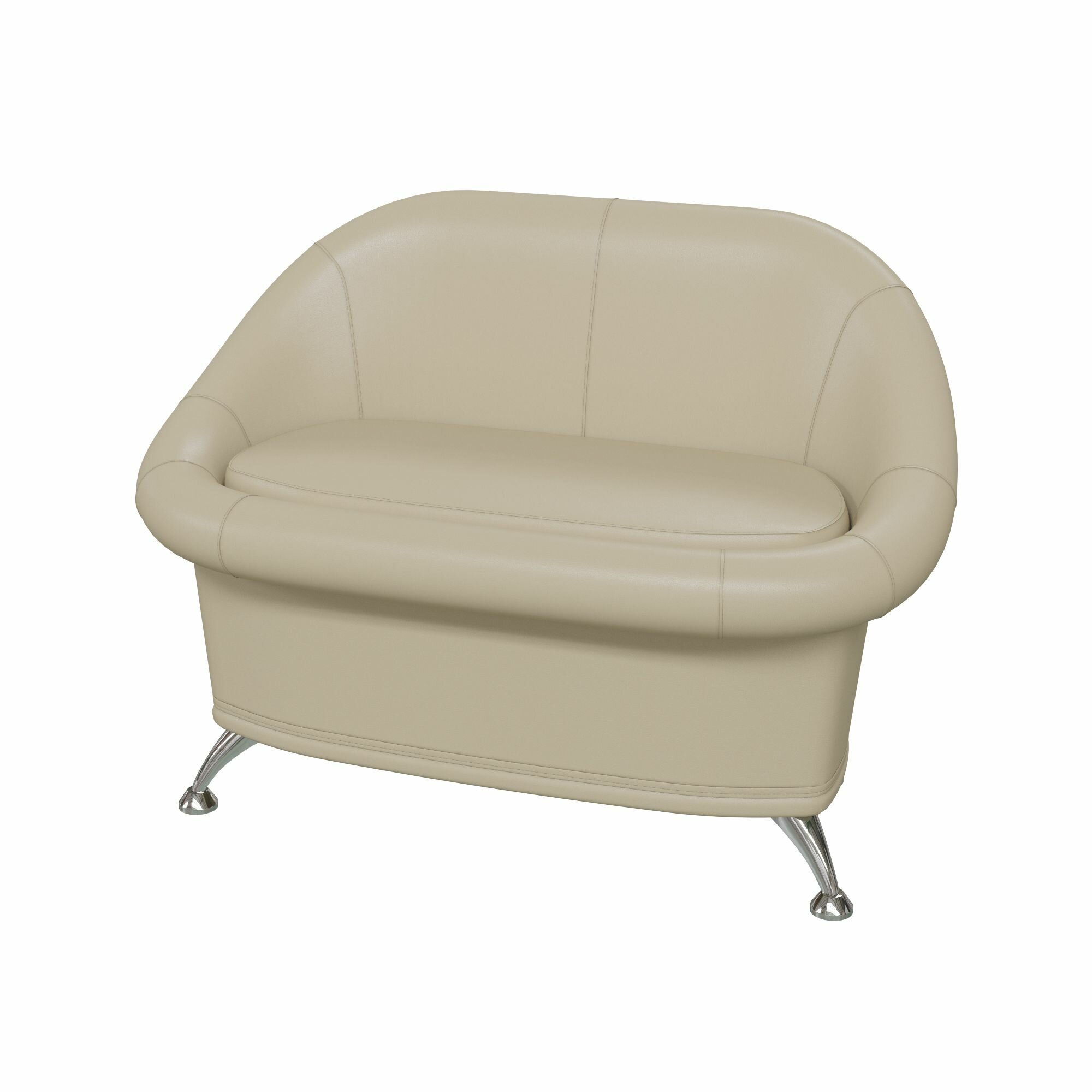 фото Диван гранд кволити орион 6-5154 Бежевый