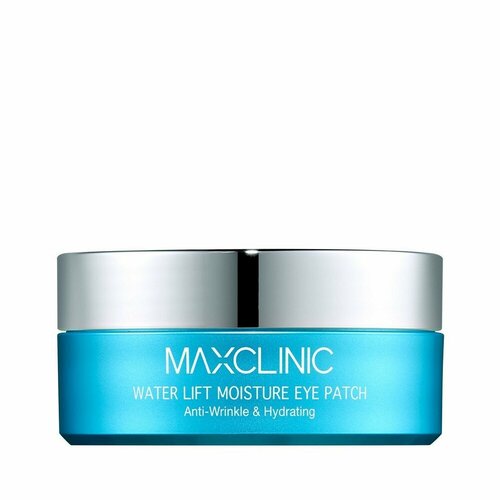 Maxclinic Water Lift Moisture Eye Patch