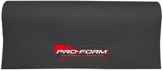 Коврик ProForm ASA081P-195 195х95 см черный