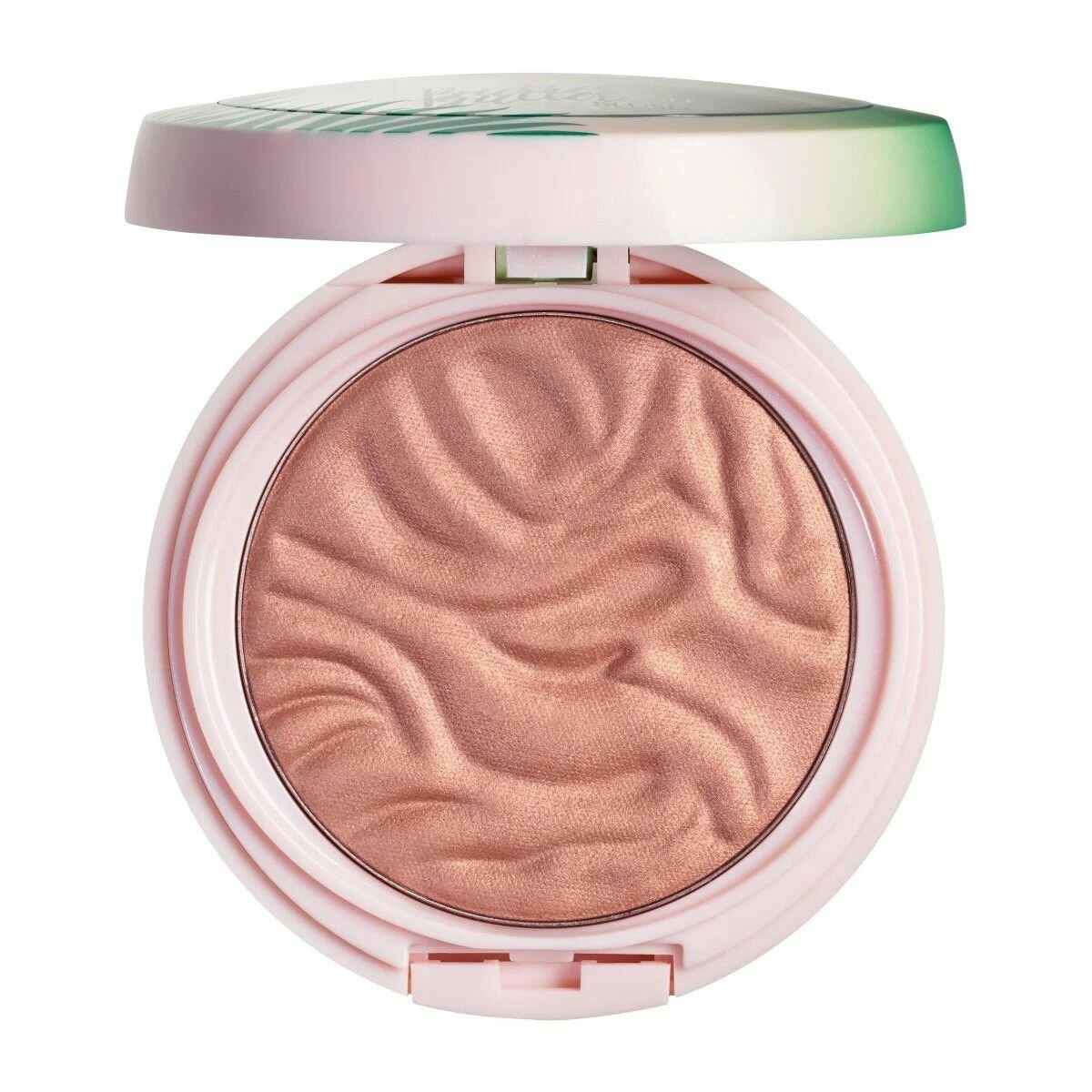 Румяна Physicians Formula (Физишн формула) с маслом мурумуру Murumuru Butter Blush тон: сливово розовый Markwins Beauty Brands IT - фото №5