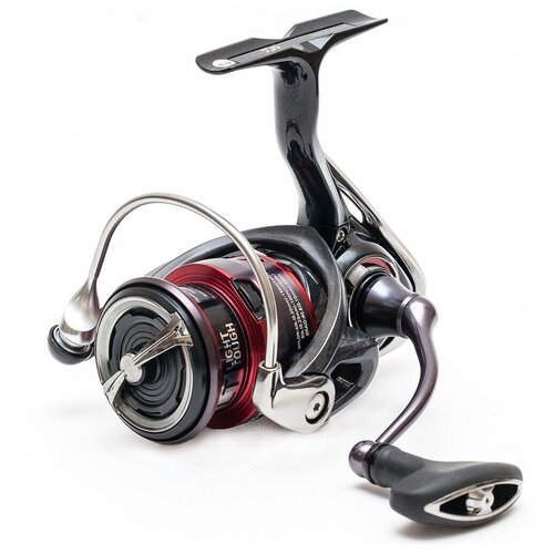 катушка daiwa 20 fuego lt 1000 Катушка 20 FUEGO LT 2500-XH