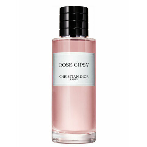 Christian Dior Rose Gipsy парфюмированная вода 40мл