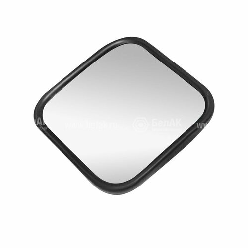 Зеркало V2 с подогревом 185185 БелАК грузовое БАК00069 893₽