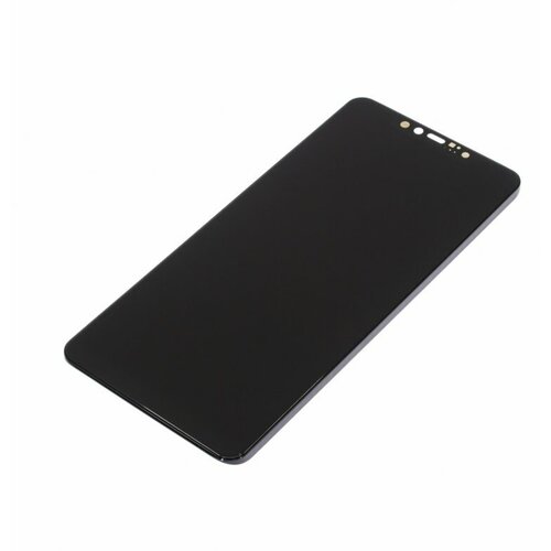 Дисплей для Huawei Mate 20 Pro 4G (LYA-L29) (в сборе с тачскрином) черный, AA