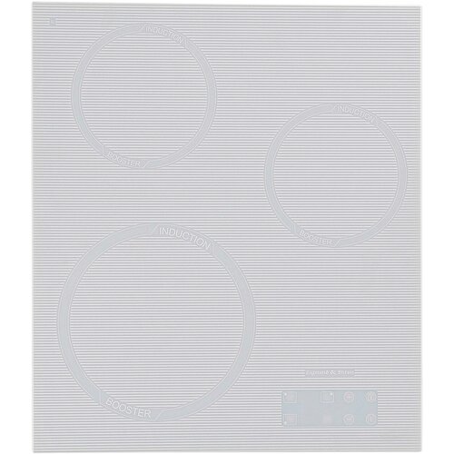 Индукционная варочная панель Zigmund Shtain CIS 02945 WX белый 3347700₽