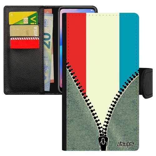 фото Iphone xr "флаг utaupia