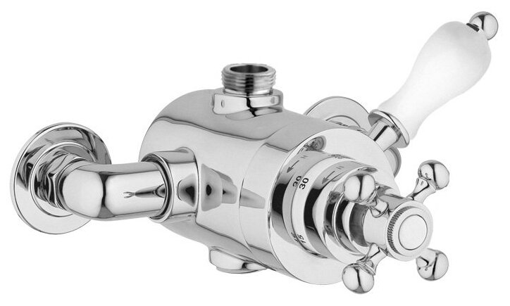 Смеситель Cezares Venezia VENEZIA-D-T-01-Bi