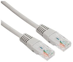 Патч-корд REXANT 18-1006 RJ-45 (M) - RJ-45 (M) 3 м CAT5e