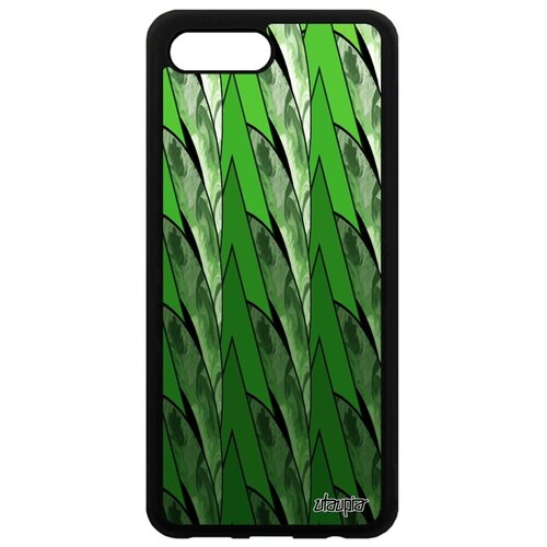 фото Чехол для телефонов honor 10, "восход" гора круг utaupia