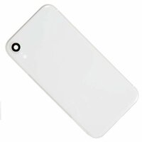 Задняя крышка для Apple iPhone Xr Белый